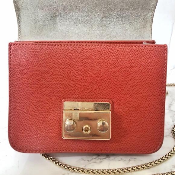 Furla Metropolis Crossbody Bag - Picture 4 of 5
